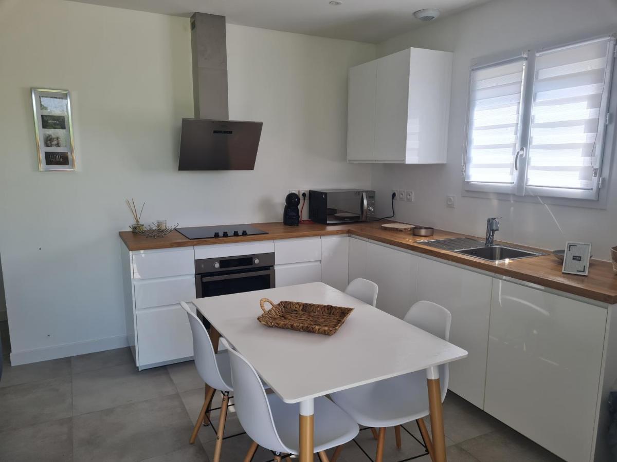 Location "Casa Monna" Apartment Prunelli-di-Fiumorbo ภายนอก รูปภาพ