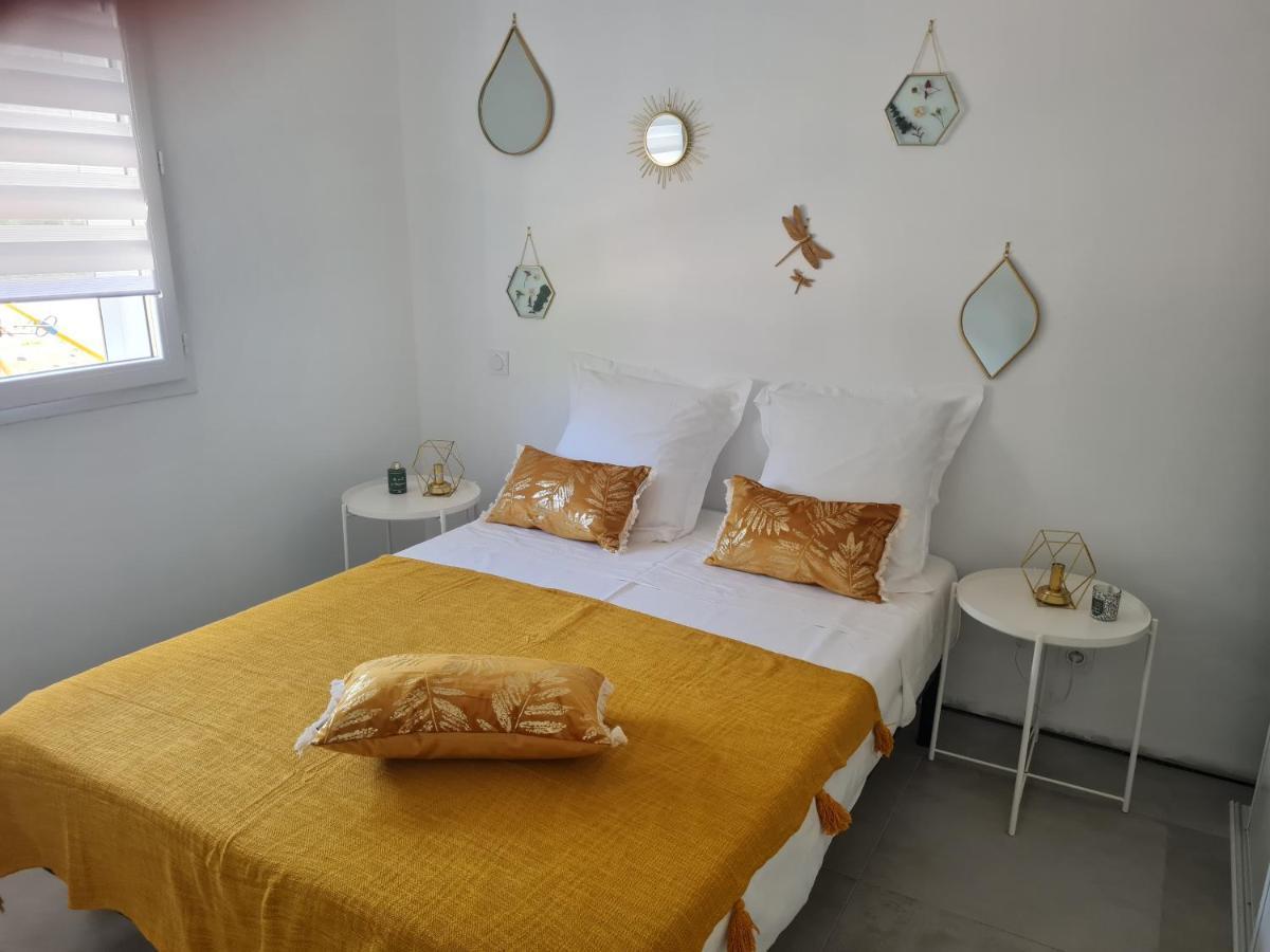 Location "Casa Monna" Apartment Prunelli-di-Fiumorbo ภายนอก รูปภาพ